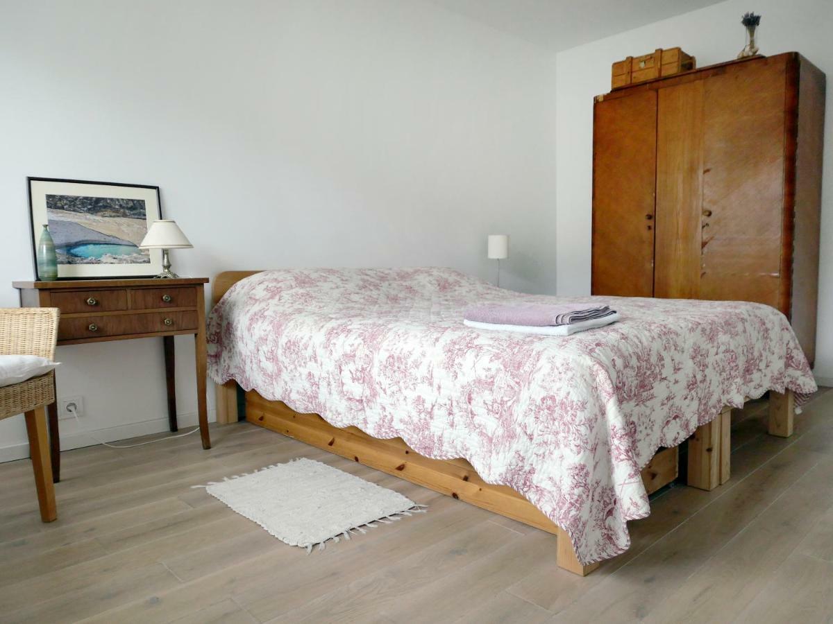 Nijole Ir Algimantas Διαμέρισμα Anykščiai Εξωτερικό φωτογραφία